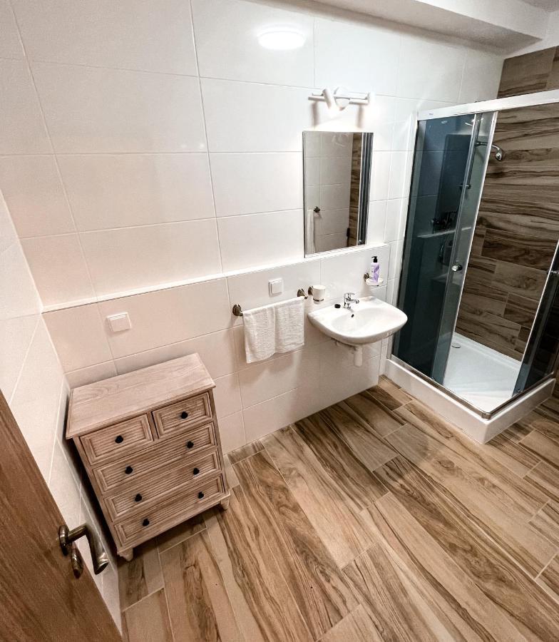 Apartman Rajecke Teplice Exterior photo
